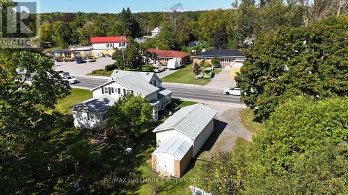 90 Ottawa Street E, Havelock-Belmont-Methuen (Havelock), ON - Outdoor With View