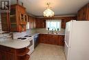 90 Ottawa Street E, Havelock-Belmont-Methuen (Havelock), ON  - Indoor Photo Showing Kitchen With Double Sink 