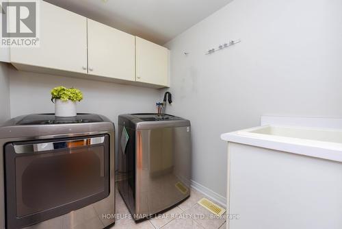 78 Pauline Crescent, Brampton, ON - Indoor Photo Showing Laundry Room