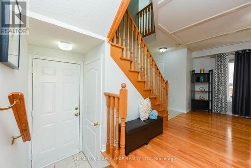 78 Pauline Crescent, Brampton, ON - Indoor Photo Showing Other Room