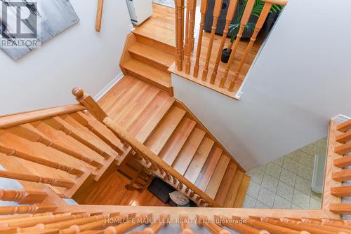 78 Pauline Crescent, Brampton, ON - Indoor Photo Showing Other Room