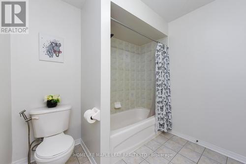 78 Pauline Crescent, Brampton, ON - Indoor Photo Showing Bathroom