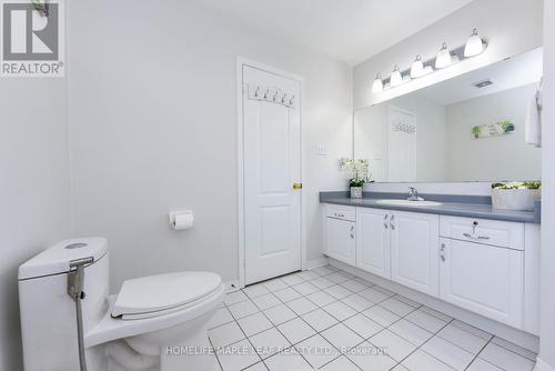 78 Pauline Crescent, Brampton, ON - Indoor Photo Showing Bathroom