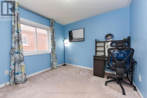 78 Pauline Crescent, Brampton, ON - Indoor