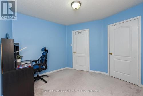 78 Pauline Crescent, Brampton, ON - Indoor