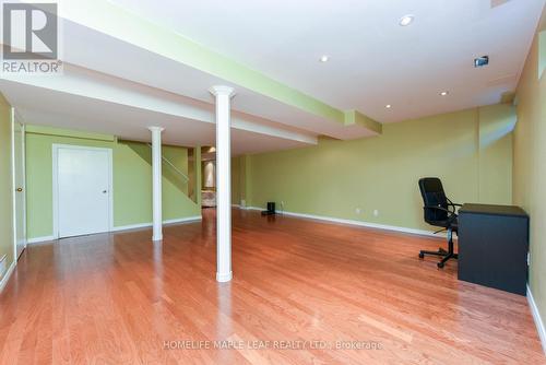 78 Pauline Crescent, Brampton, ON - Indoor