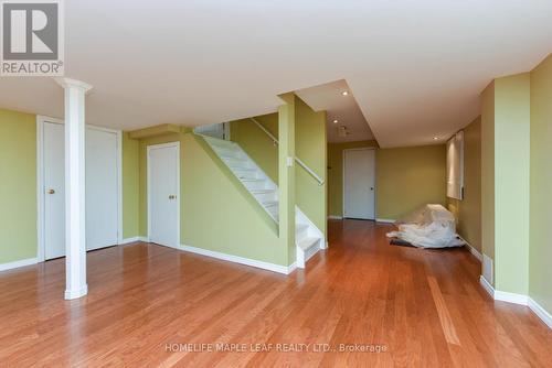 78 Pauline Crescent, Brampton, ON - Indoor Photo Showing Other Room