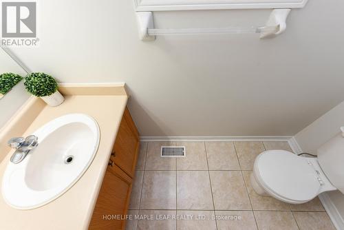 78 Pauline Crescent, Brampton, ON - Indoor Photo Showing Bathroom