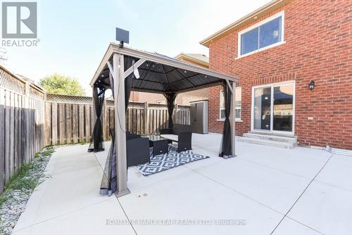 78 Pauline Crescent, Brampton, ON - Outdoor With Exterior