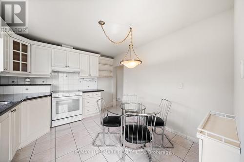 106 Falstaff Avenue, Toronto, ON - Indoor Photo Showing Kitchen