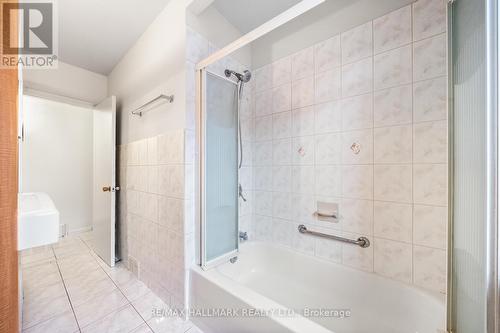 106 Falstaff Avenue, Toronto, ON - Indoor Photo Showing Bathroom