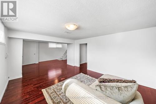 106 Falstaff Avenue, Toronto, ON - Indoor