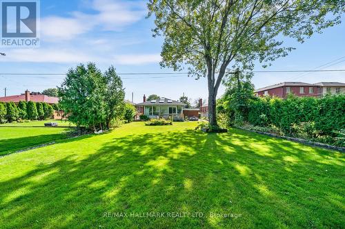 106 Falstaff Avenue, Toronto, ON - Outdoor