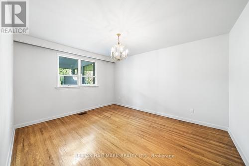 106 Falstaff Avenue, Toronto, ON - Indoor Photo Showing Other Room