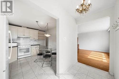 106 Falstaff Avenue, Toronto, ON - Indoor Photo Showing Kitchen