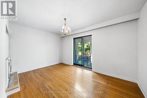 106 Falstaff Avenue, Toronto, ON - Indoor Photo Showing Other Room