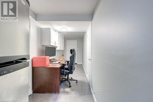 8 Hayward Crescent, Guelph, ON - Indoor Photo Showing Office