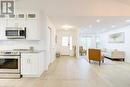 8 Hayward Crescent, Guelph, ON  - Indoor Photo Showing Kitchen 