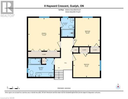 8 Hayward Crescent, Guelph, ON - Other