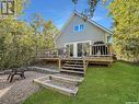 Pincherry Crescent, Cut Knife Rm No. 439, SK  - Outdoor With Deck Patio Veranda 