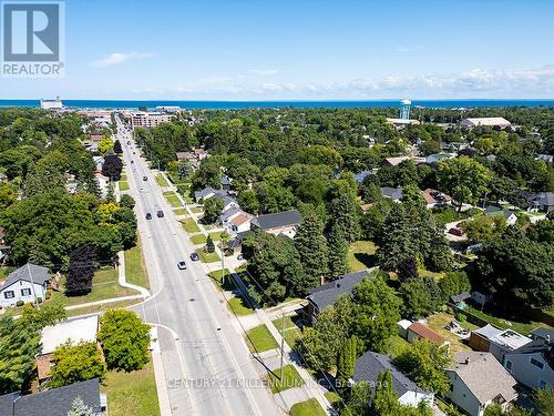 523 Hurontario Street, Collingwood, ON - Outdoor With View