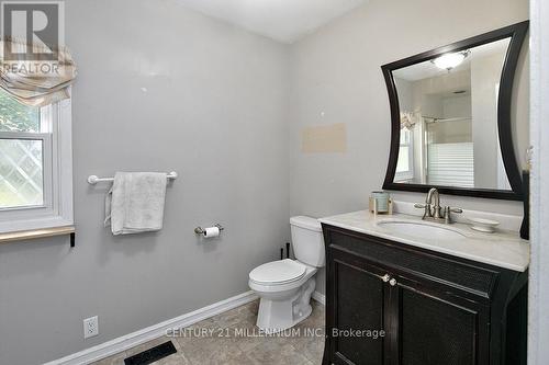 523 Hurontario Street, Collingwood, ON - Indoor Photo Showing Bathroom