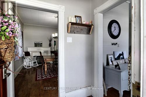 523 Hurontario Street, Collingwood, ON - Indoor Photo Showing Other Room