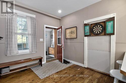 523 Hurontario Street, Collingwood, ON - Indoor Photo Showing Other Room