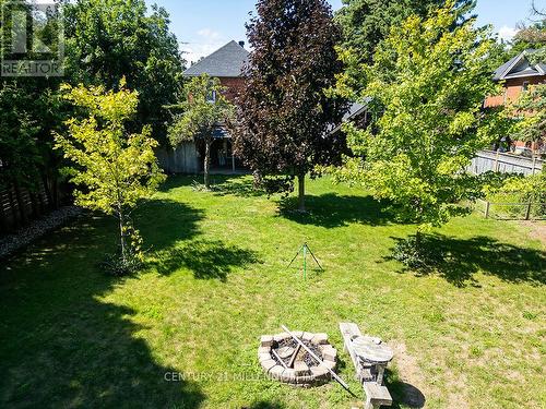 523 Hurontario Street, Collingwood, ON - Outdoor