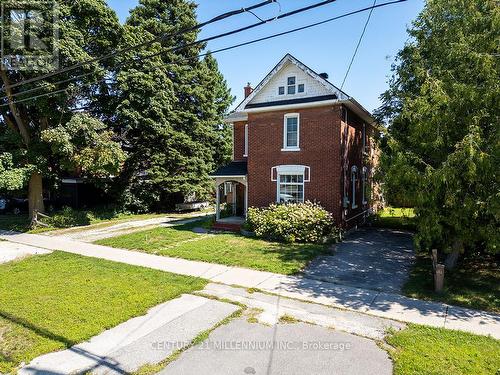 523 Hurontario Street, Collingwood, ON - Outdoor