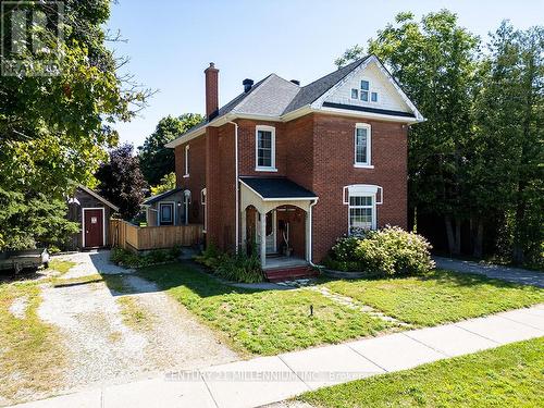 523 Hurontario Street, Collingwood, ON - Outdoor