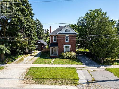 523 Hurontario Street, Collingwood, ON - Outdoor