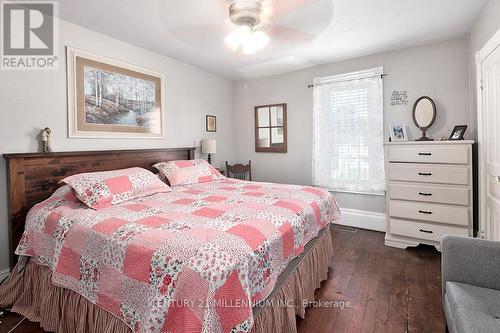 523 Hurontario Street, Collingwood, ON - Indoor Photo Showing Bedroom