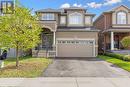 118 Painter Terrace, Hamilton, ON  - Outdoor With Facade 