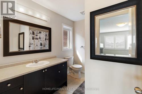 118 Painter Terrace, Hamilton, ON - Indoor Photo Showing Bathroom