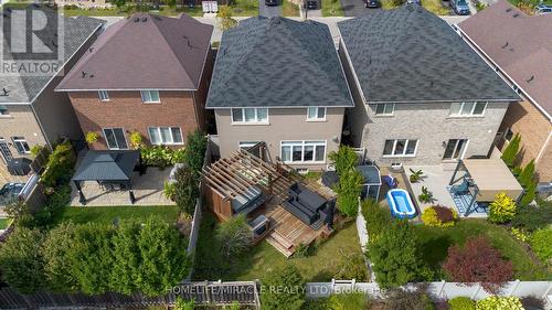 118 Painter Terrace, Hamilton, ON - Outdoor