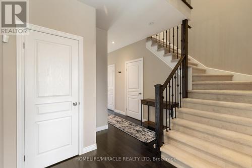 118 Painter Terrace, Hamilton, ON - Indoor Photo Showing Other Room