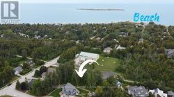 282 GROSVENOR STREET S  Saugeen Shores, ON N0H 2L0