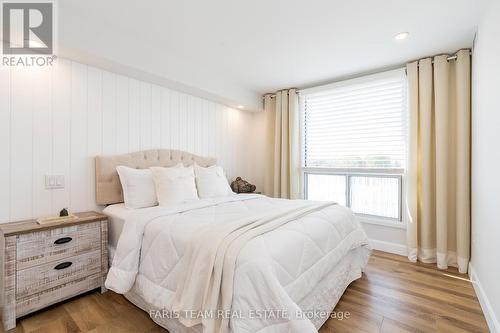 516 - 172 Eighth Street, Collingwood, ON - Indoor Photo Showing Bedroom