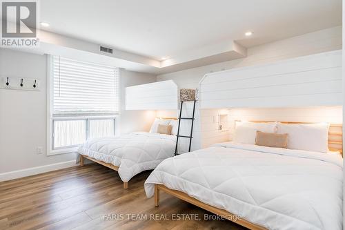 516 - 172 Eighth Street, Collingwood, ON - Indoor Photo Showing Bedroom