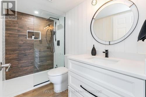 516 - 172 Eighth Street, Collingwood, ON - Indoor Photo Showing Bathroom