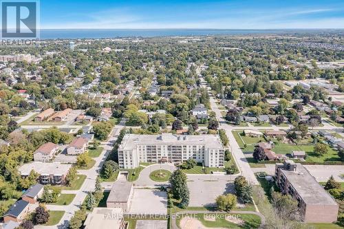 516 - 172 Eighth Street, Collingwood, ON - Outdoor With View