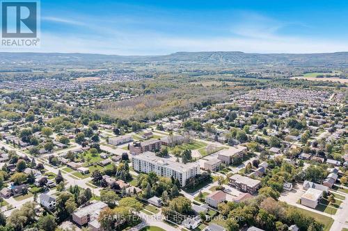 516 - 172 Eighth Street, Collingwood, ON - Outdoor With View