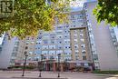 604 - 1110 Walden Circle, Mississauga, ON  - Outdoor With Facade 