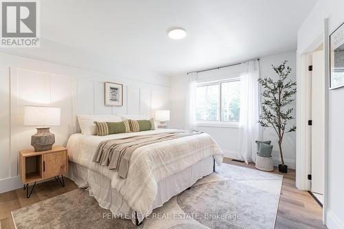 93 Summer Leigh Trail, Huntsville, ON - Indoor Photo Showing Bedroom