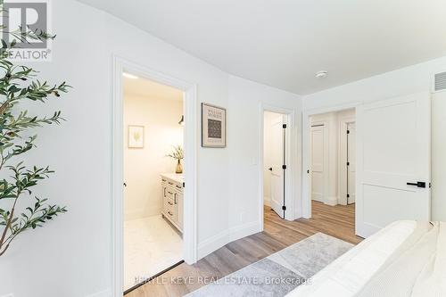 93 Summer Leigh Trail, Huntsville, ON - Indoor Photo Showing Bedroom