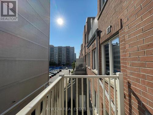 218 - 5 Richgrove Drive, Toronto, ON - Outdoor With Exterior