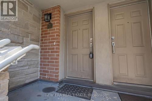 218 - 5 Richgrove Drive, Toronto, ON - Indoor Photo Showing Other Room