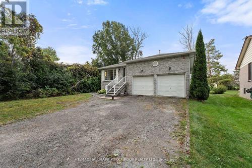 181 Moores Beach Road, Georgina, ON - Outdoor