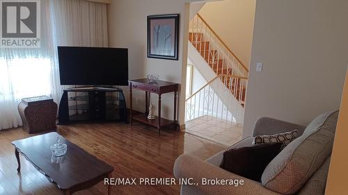 83 Dombey Road, Toronto, ON - Indoor